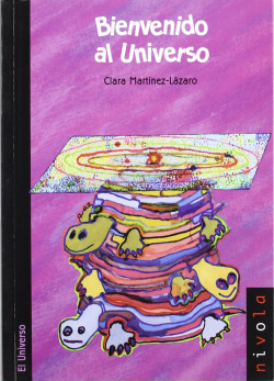 Bienvenido al Universo