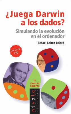 ¿Juega DARWIN a los DADOS? Simulando la evolución en el ordenador