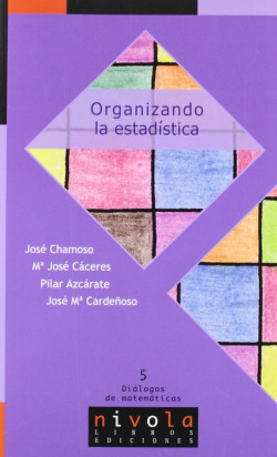 Organizando la estadística