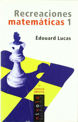 Recreaciones matemáticas 1