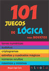 101 juegos de lógica para novatos