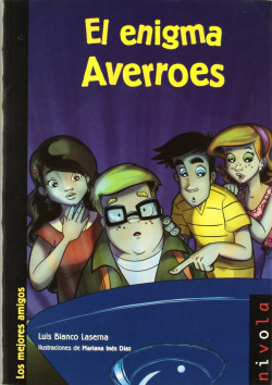 El enigma Averroes