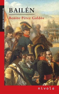 BAILÉN