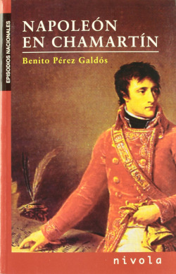 NAPOLEÓN en CHAMARTÍN