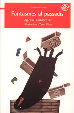 Fantasmes al passadis