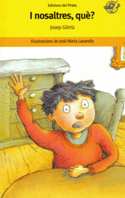 I nosaltres, que?