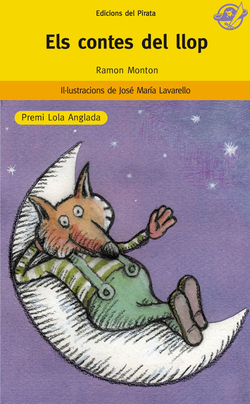 Contes del llop, els