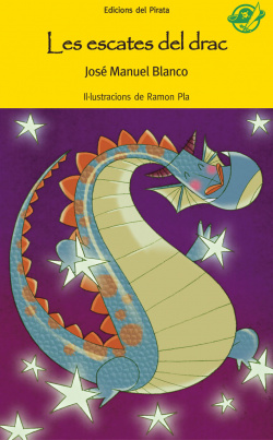 Escates del drac, les