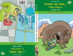 Contes del dret... i del revès