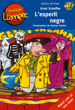 Esperit negre, l'
