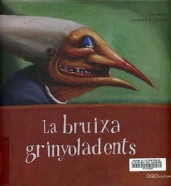 La bruixa Grinyoladents