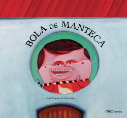 Bola de manteca