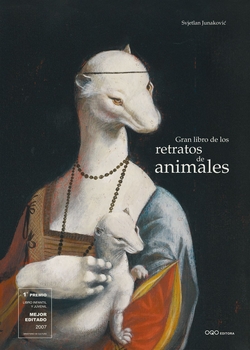 Gran libro de los retratos de animales