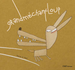 Grandméchantloup