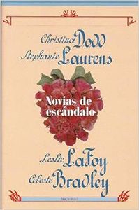 Novias de escándalo