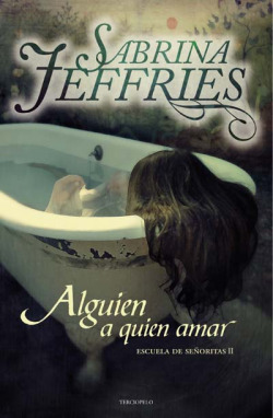 Alguien a quien amar