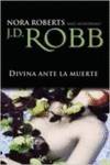 Divina ante la muerte