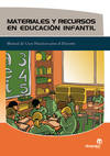 Materiales y recursos en educación infantil