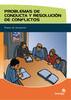 Problemas de conducta y resolución de conflictos