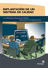 Implantación de un sistema de calidad