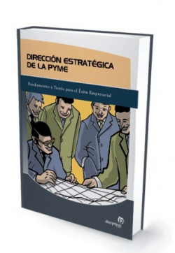 Dirección estratégica de la pyme