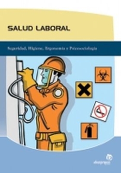 Salud laboral