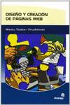 Diseño y Creación de Páginas Web