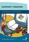 Uso del ordenador y gestión de ficheros Windows