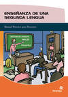 Enseñanza de una segunda lengua