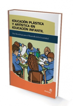 Educación plástica y artística en educación infantil