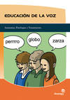 Educación de la voz