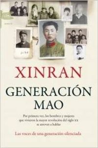 Generación Mao