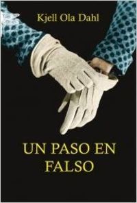 Un paso en falso