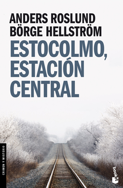 Estocolmo, Estación Central