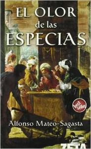El olor de las especias
