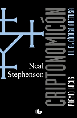 Criptonomicon iii