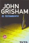 El testamento