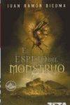 EL ESPEJO DEL MONSTRUO