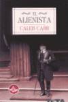 El alienista