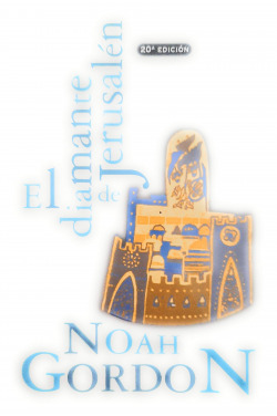 El diamante de jerusalen