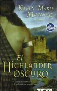 El highlander oscuro