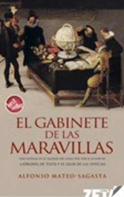 GABINETE DE MARAVILLAS (Z)