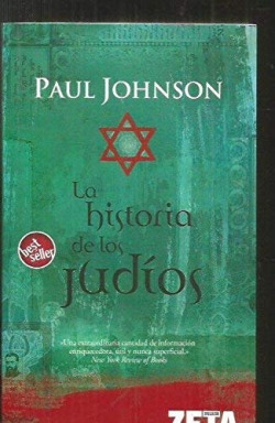 HISTORIA DE LOS JUDIOS, (DIVULGACION)