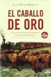 El caballo de oro