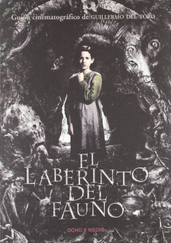 El laberinto del fauno
