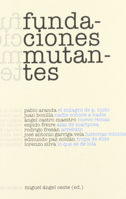 FUNDACIONES MUTANTES
