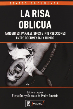 La risa oblicua