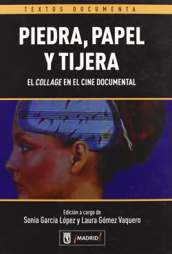 Piedra, papel y tijera