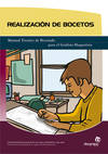 Realización de bocetos