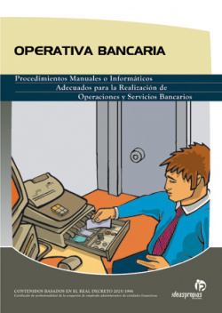 Operativa bancaria